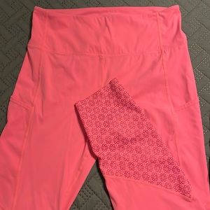 ZYIA Leggings